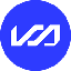 Vaulta (A) 加密货币标志