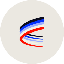 Aerodrome Finance (AERO) 加密货币标志