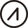 AIOZ Network (AIOZ) 加密货币标志