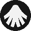 Allora (ALLO) 加密货币标志