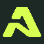 Aethir (ATH) 加密货币标志