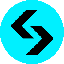 Bitget Token (BGB) 加密货币标志