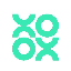 ChainOpera AI (COAI) 加密货币标志
