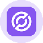 Circle Internet Group Tokenized Stock (Ondo) (CRCLON) 加密货币标志