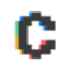 Convex Finance (CVX) 加密货币标志