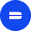 DeepBook Protocol (DEEP) 加密货币标志