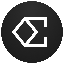 Ethena (ENA) 加密货币标志
