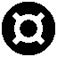 Frax Share (FXS) 加密货币标志