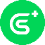 GoPlus Security (GPS) 加密货币标志