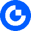 GateToken (GT) 加密货币标志