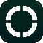 Defi App (HOME) 加密货币标志