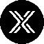 Immutable (IMX) 加密货币标志