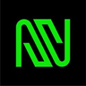 Nosana (NOS) 加密货币标志