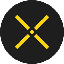 Pundi X (New) (PUNDIX) 加密货币标志