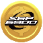 SPX6900 (SPX) 加密货币标志