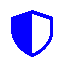 Trust Wallet Token (TWT) 加密货币标志