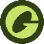 Global Dollar (USDG) 加密货币标志