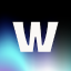 Walrus (WAL) 加密货币标志