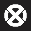 Onyxcoin (XCN) 加密货币标志