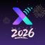 XPIN Network (XPIN) 加密货币标志